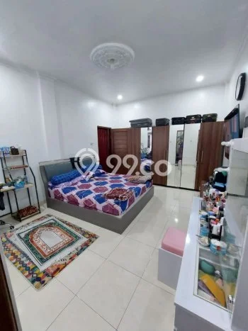 PROPERTI UNGGULAN! Rumah Premium area Berbah, Luas 247m2m² LB 180m2m² PROPERTI UNGGULAN! Rumah Premium area Berbah, Luas 247m2m² LB 180m2m²