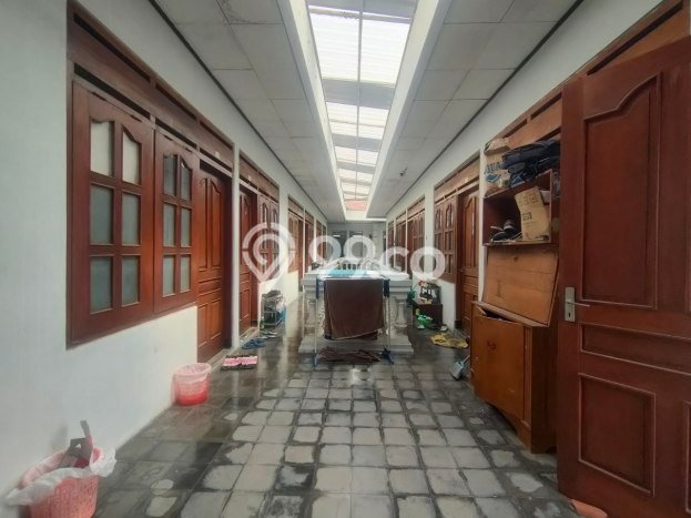 Cocok Untuk Investasi! Dijual Kost di Caturtunggal 30 Kamar Cocok Untuk Investasi! Dijual Kost di Caturtunggal 30 Kamar