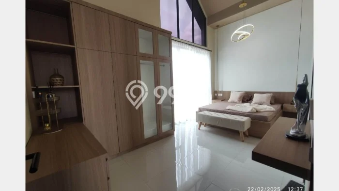 Rumah Asri di Ngaglik, Akses ke Ngaglik, Sleman, Sleman - LT 130m² Rumah Asri di Ngaglik, Akses ke Ngaglik, Sleman, Sleman - LT 130m²