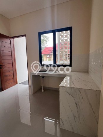 Rumah Minimalis 3 Kamar LT 105m2 di Maguwoharjo Rumah Minimalis 3 Kamar LT 105m2 di Maguwoharjo