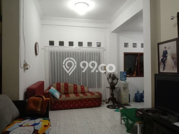 Jual Rumah Luas Megah Dengan View Eksklusif di Caturtunggal, Sleman Jual Rumah Luas Megah Dengan View Eksklusif di Caturtunggal, Sleman