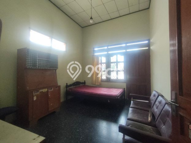 Cocok Untuk Investasi! Dijual Kost di Caturtunggal 30 Kamar Cocok Untuk Investasi! Dijual Kost di Caturtunggal 30 Kamar