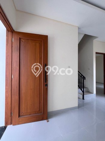 Rumah Minimalis 3 Kamar LT 105m2 di Maguwoharjo Rumah Minimalis 3 Kamar LT 105m2 di Maguwoharjo