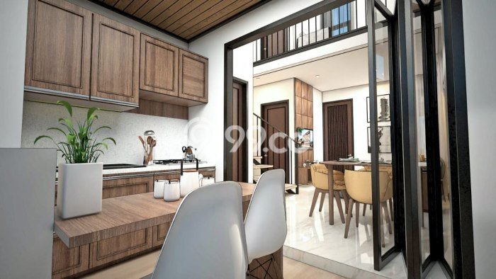 Jual Rumah Favorit Siap Huni LB 80m2 di Ngaglik, Sleman Jual Rumah Favorit Siap Huni LB 80m2 di Ngaglik, Sleman