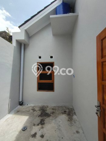 Rumah Siap Huni di Kalasan, Sleman, LT 108m2m² LB 80m2m² Rumah Siap Huni di Kalasan, Sleman, LT 108m2m² LB 80m2m²