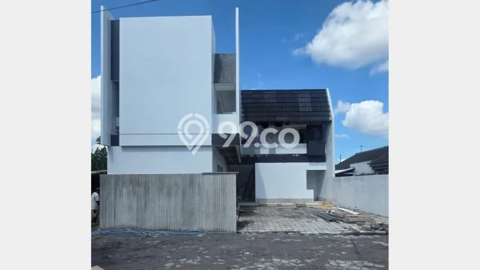 Dijual Kost 11 Kamar di Sleman untuk Aset Anda Dijual Kost 11 Kamar di Sleman untuk Aset Anda