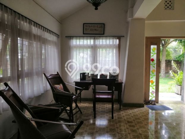 Siap Huni Hunian Elit 5 Kamar di Jetis Dekat ke Mana Saja Siap Huni Hunian Elit 5 Kamar di Jetis Dekat ke Mana Saja