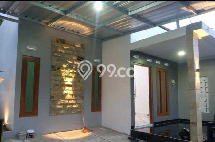 Jual Rumah Minimalis Bagus Punya 3 KT di Berbah Sleman SHM Jual Rumah Minimalis Bagus Punya 3 KT di Berbah Sleman SHM