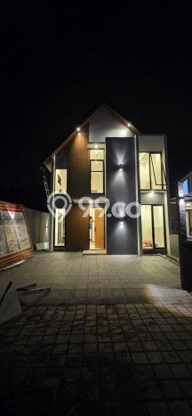 Dijual Rumah Strategis Bagus Punya 3 KT di Ngaglik Sleman - Dijual Rumah Strategis Bagus Punya 3 KT di Ngaglik Sleman -