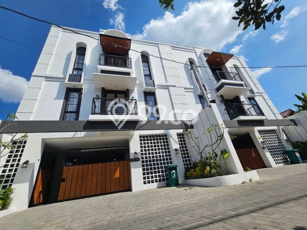 Tersedia Rumah Kost di Pogung, Yogyakarta 30 Kamar Tersedia Rumah Kost di Pogung, Yogyakarta 30 Kamar