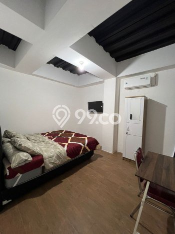 Cocok Untuk Investasi! Dijual Kost di Maguwoharjo 10 Kamar Cocok Untuk Investasi! Dijual Kost di Maguwoharjo 10 Kamar