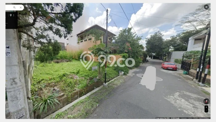 Kavling Tanah di Ngemplak Dijual Luas 258m2 Legalitas SHM Kavling Tanah di Ngemplak Dijual Luas 258m2 Legalitas SHM