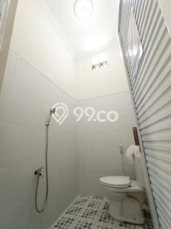 Rumah Modern Minimalis 3 Kamar Siap Huni di Mlati Rumah Modern Minimalis 3 Kamar Siap Huni di Mlati
