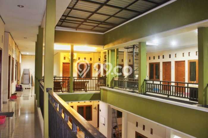 Investasi Kost di Depok Spesifikasi 26 KT & 25 KM Investasi Kost di Depok Spesifikasi 26 KT & 25 KM