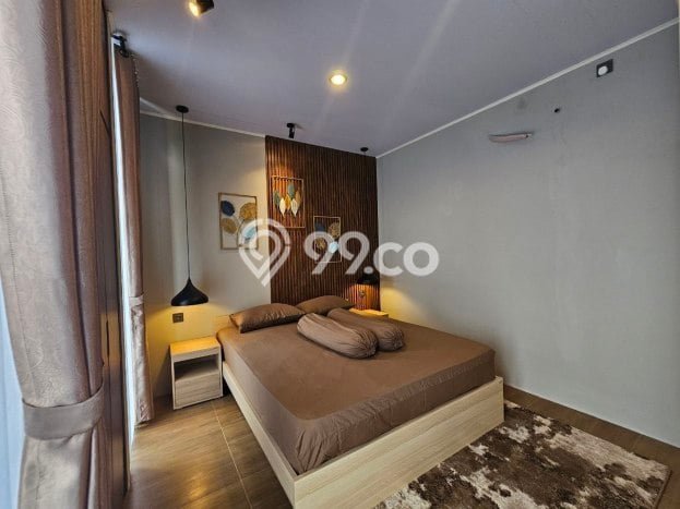 Jual Rumah Eksklusif 3 KT di Maguwoharjo, Yogyakarta Jual Rumah Eksklusif 3 KT di Maguwoharjo, Yogyakarta