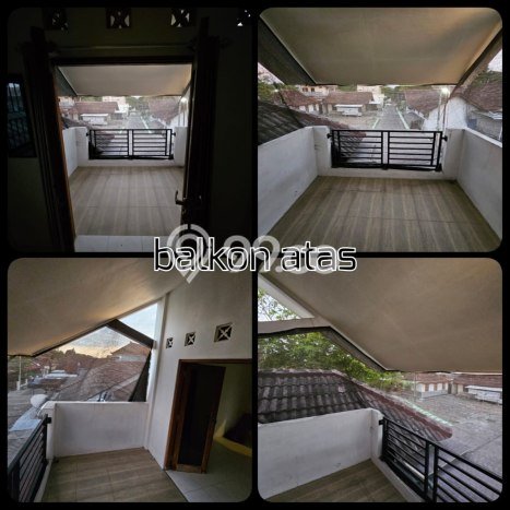 Rumah Strategis Modern Lb 100m2 di Godean, Sleman Rumah Strategis Modern Lb 100m2 di Godean, Sleman