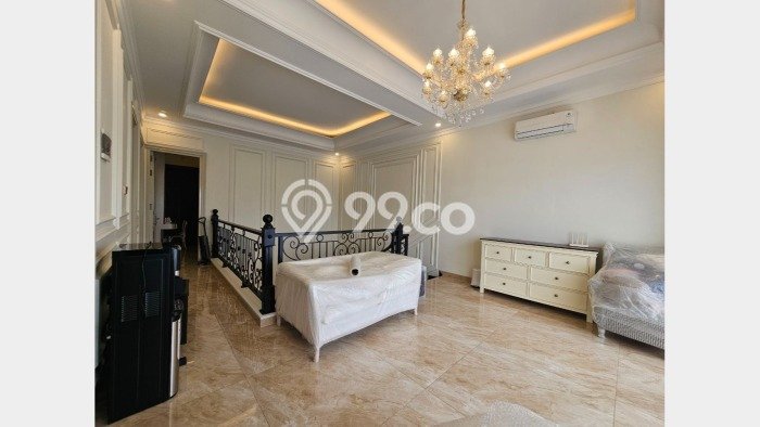 Hunian Mewah Dijual LT 222m2 di Godean, Sleman Hunian Mewah Dijual LT 222m2 di Godean, Sleman