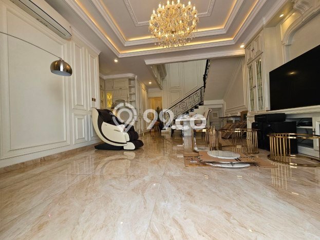 For Sale Rumah Mewah Exclusive di Godean, Sleman For Sale Rumah Mewah Exclusive di Godean, Sleman