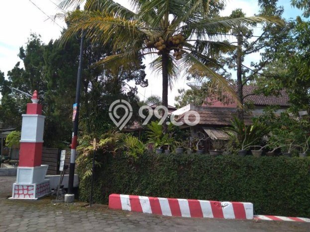 Properti Idaman LT 837m2m² Dekat Fasilitas Umum di Ngaglik, Sleman Properti Idaman LT 837m2m² Dekat Fasilitas Umum di Ngaglik, Sleman