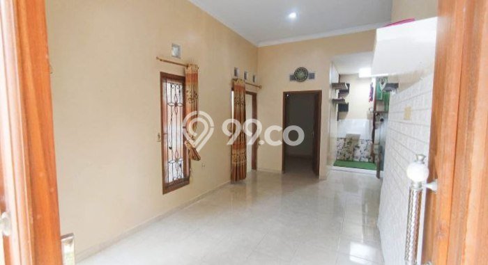 For Sale Hunian Rumah Terawat 3 Kamar di Purwomartani , Sleman For Sale Hunian Rumah Terawat 3 Kamar di Purwomartani , Sleman