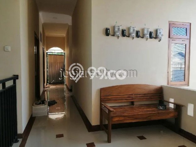 FOR SALE Kost 13 Kamar, 13 Kamar Mandi di Mlati, Sleman, Luas 355m2 FOR SALE Kost 13 Kamar, 13 Kamar Mandi di Mlati, Sleman, Luas 355m2