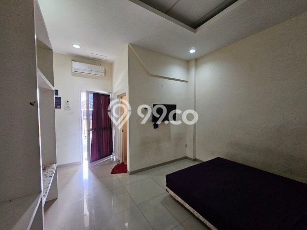 Dijual Rumah Kost di Seturan, Yogyakarta, 19 KT, 19 KM, Bangunan 500m2 Dijual Rumah Kost di Seturan, Yogyakarta, 19 KT, 19 KM, Bangunan 500m2