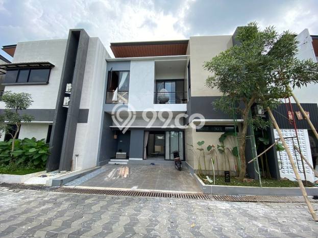 HOT LISTING! Rumah Siap Huni di Mlati, LT 110m2m² Bangunan 117m2m² HOT LISTING! Rumah Siap Huni di Mlati, LT 110m2m² Bangunan 117m2m²