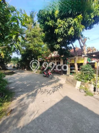 Dijual Rumah Siap Huni di Pandak Bantul Harga Rp 450 Juta LT 236m2 Dijual Rumah Siap Huni di Pandak Bantul Harga Rp 450 Juta LT 236m2