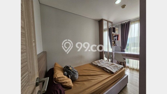 Siap Milik Apartemen 2 KT 1 KM di Sleman Siap Milik Apartemen 2 KT 1 KM di Sleman