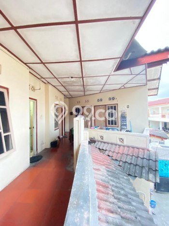 Rumah Kost untuk Dijual di Condong Catur Punya 20 Kamar Rumah Kost untuk Dijual di Condong Catur Punya 20 Kamar
