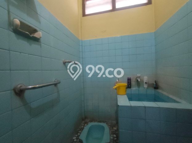 Cocok Untuk Investasi! Dijual Kost di Caturtunggal 30 Kamar Cocok Untuk Investasi! Dijual Kost di Caturtunggal 30 Kamar