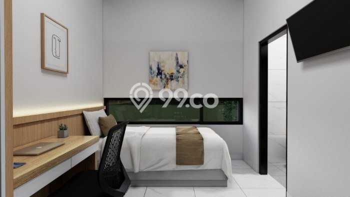 FOR SALE Kost 16 Kamar, 16 Kamar Mandi di Ngaglik, Sleman, Luas 310m2 FOR SALE Kost 16 Kamar, 16 Kamar Mandi di Ngaglik, Sleman, Luas 310m2