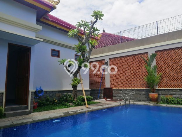 Siap Huni Hunian Elit 4 Kamar di Gondokusuman Dekat ke Mana Saja Siap Huni Hunian Elit 4 Kamar di Gondokusuman Dekat ke Mana Saja