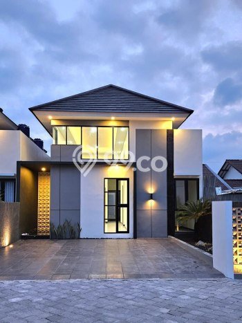 For Sale Rumah 4 Kamar Lokasi Strategis Bagus dan Strategis di Ngaglik For Sale Rumah 4 Kamar Lokasi Strategis Bagus dan Strategis di Ngaglik