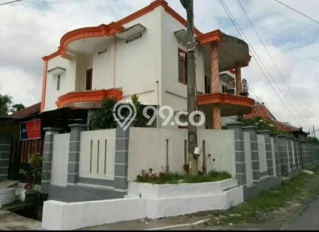Kost Dijual Lokasi Ngaglik, Sleman, Spesifikasi 8 Kamar Tidur dan Luas 450m2 Kost Dijual Lokasi Ngaglik, Sleman, Spesifikasi 8 Kamar Tidur dan Luas 450m2