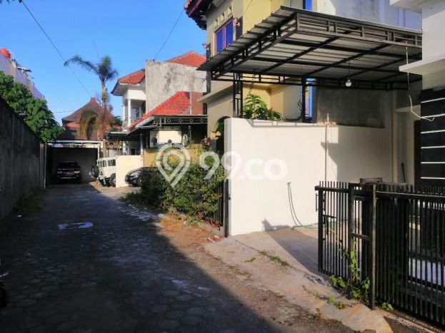 Rumah Strategis Minimalis Lb 150m2 di Ngaglik, Sleman Rumah Strategis Minimalis Lb 150m2 di Ngaglik, Sleman