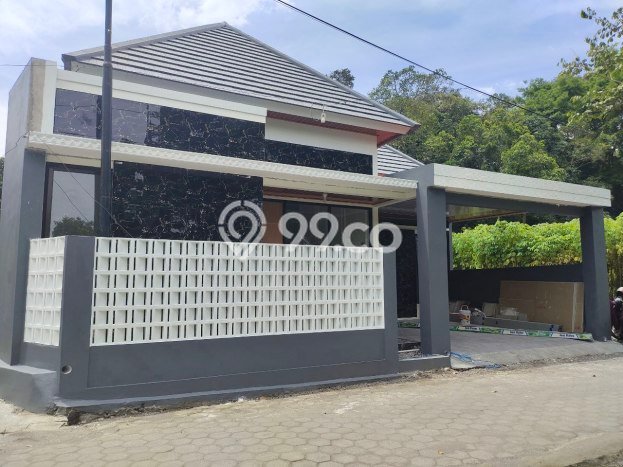Jual Rumah Minimalis Bagus Punya 3 KT di Ngaglik Sleman SHM Jual Rumah Minimalis Bagus Punya 3 KT di Ngaglik Sleman SHM