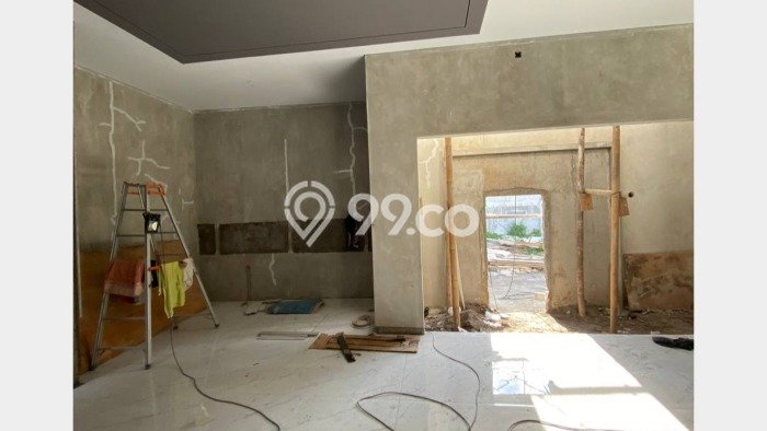 Hunian Eksklusif Dijual LT 154m2 di Ngaglik, Sleman Hunian Eksklusif Dijual LT 154m2 di Ngaglik, Sleman