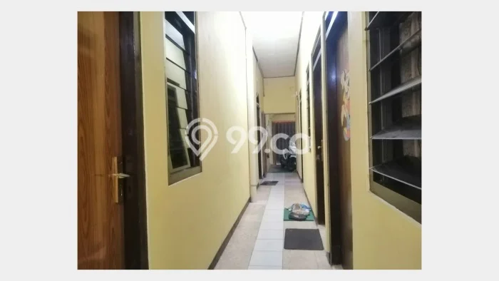 Dijual Rumah Kost di Condong Catur, Sleman, 7 KT, 5 KM, Bangunan 250m2 Dijual Rumah Kost di Condong Catur, Sleman, 7 KT, 5 KM, Bangunan 250m2