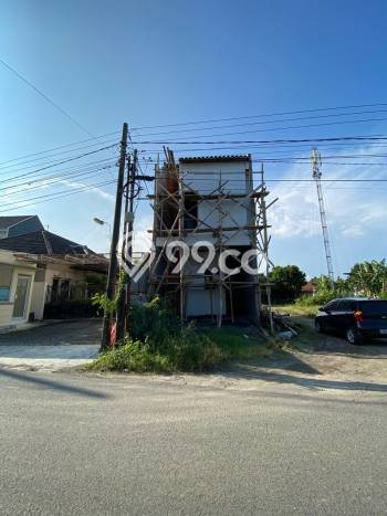 Rumah Modern Cantik 3 KT Bisa Langsung Pindah di Umbulharjo Rumah Modern Cantik 3 KT Bisa Langsung Pindah di Umbulharjo