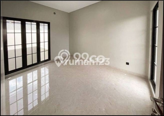 Rumah Strategis Modern Lb 118m2 di Mlati, Sleman Rumah Strategis Modern Lb 118m2 di Mlati, Sleman