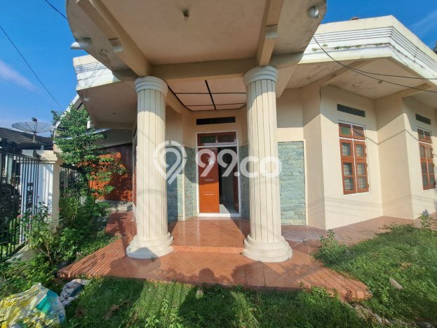 For Sale Rumah 3 Kamar Lokasi Ideal Nyaman dan Strategis di Jetis For Sale Rumah 3 Kamar Lokasi Ideal Nyaman dan Strategis di Jetis