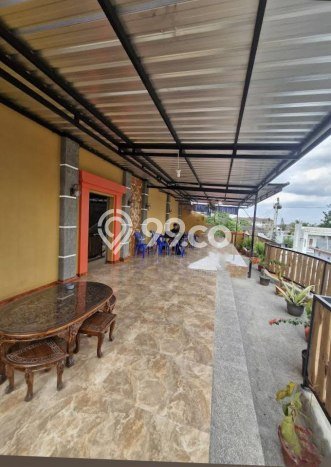 Unit Kost Dijual di Ngemplak dengan 32 Kamar Tidur & Luas Bangunan 590m2 Unit Kost Dijual di Ngemplak dengan 32 Kamar Tidur & Luas Bangunan 590m2