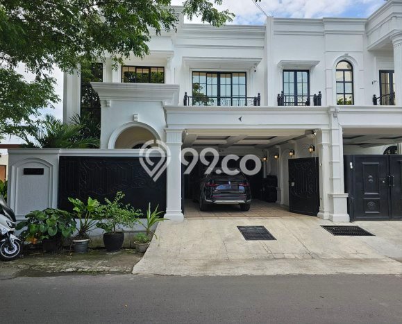 For Sale Rumah Mewah Exclusive di Godean, Sleman For Sale Rumah Mewah Exclusive di Godean, Sleman