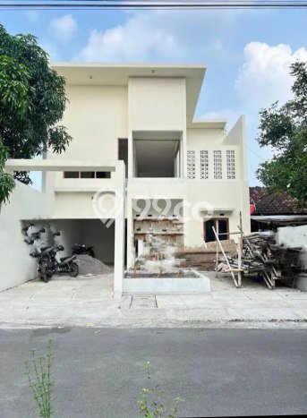 Rumah Elit Modern Siap Huni di Condong Catur Sleman Rumah Elit Modern Siap Huni di Condong Catur Sleman