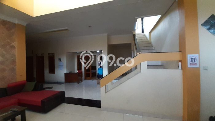 Rumah Kost Dijual Lokasi Banguntapan, Bantul, 31 Kamar Tidur, 31 Kamar Mandi, 547m2 Rumah Kost Dijual Lokasi Banguntapan, Bantul, 31 Kamar Tidur, 31 Kamar Mandi, 547m2