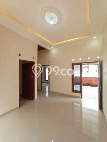 Rumah Modern Minimalis 3 Kamar Siap Huni di Mlati Rumah Modern Minimalis 3 Kamar Siap Huni di Mlati