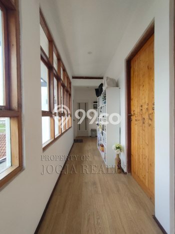 Siap Huni Rumah Mewah 5 Kamar di Ngaglik Dekat ke Mana Pun Siap Huni Rumah Mewah 5 Kamar di Ngaglik Dekat ke Mana Pun
