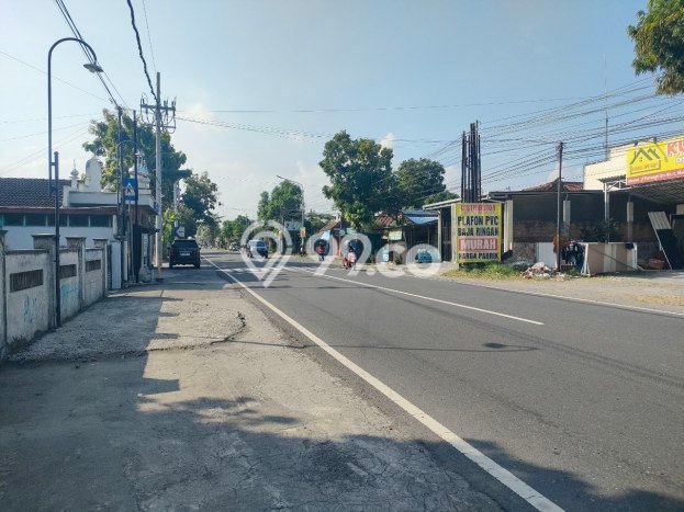 Tanah Dijual Lokasi Bantul Bantul SHM Tanah Dijual Lokasi Bantul Bantul SHM