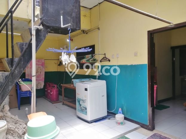 Dijual Segera Rumah Kost di Condong Catur, Sleman 7 Kamar Dijual Segera Rumah Kost di Condong Catur, Sleman 7 Kamar